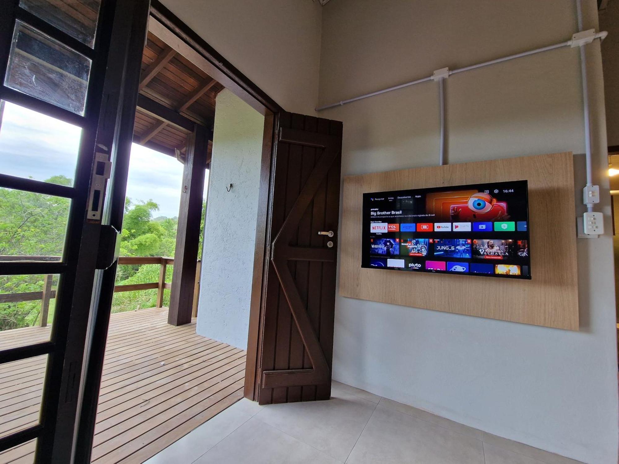 Calarosa Condominio Praia do Rosa Bilik gambar