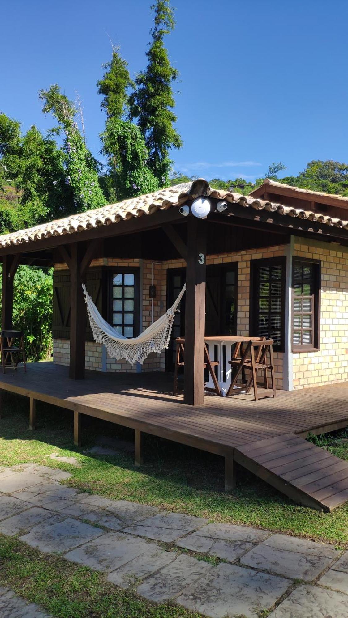 Calarosa Condominio Praia do Rosa Luaran gambar